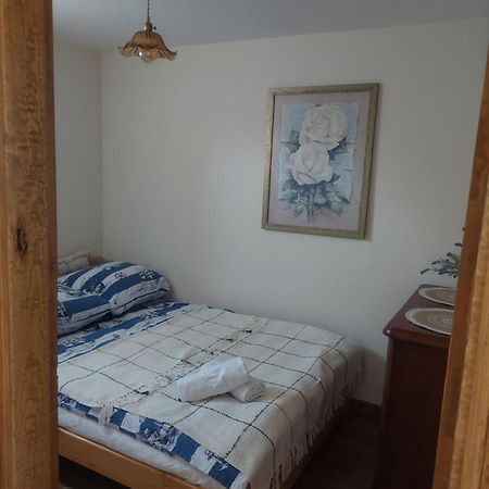 Nadmorskie Apartamenty Ustka Eksteriør bilde