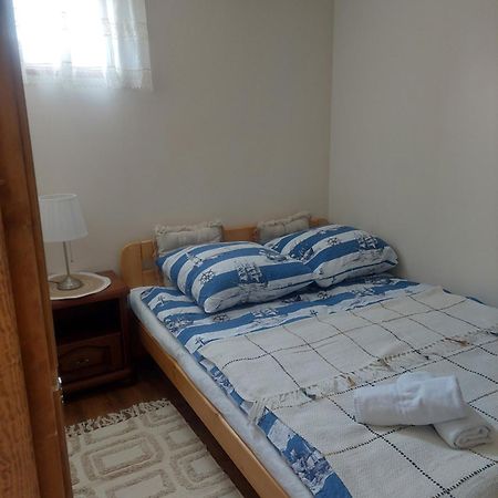 Nadmorskie Apartamenty Ustka Eksteriør bilde