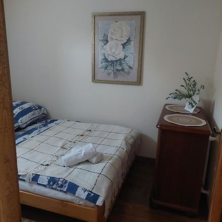 Nadmorskie Apartamenty Ustka Eksteriør bilde