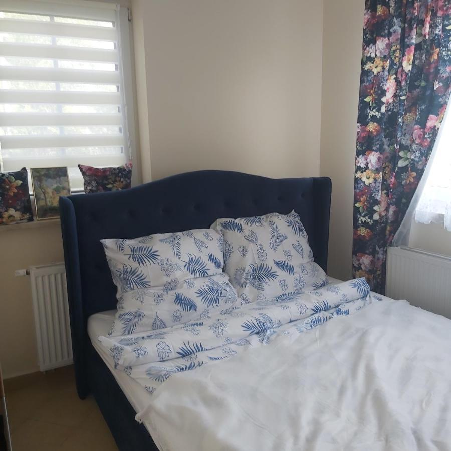Nadmorskie Apartamenty Ustka Eksteriør bilde