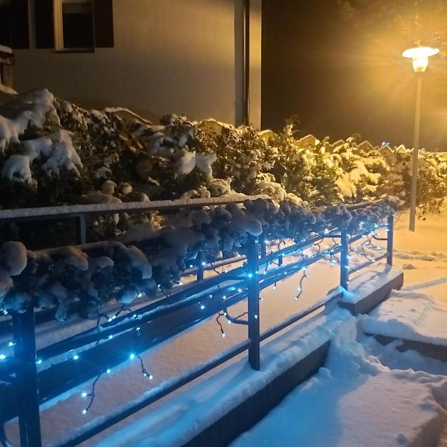 Nadmorskie Apartamenty Ustka Eksteriør bilde