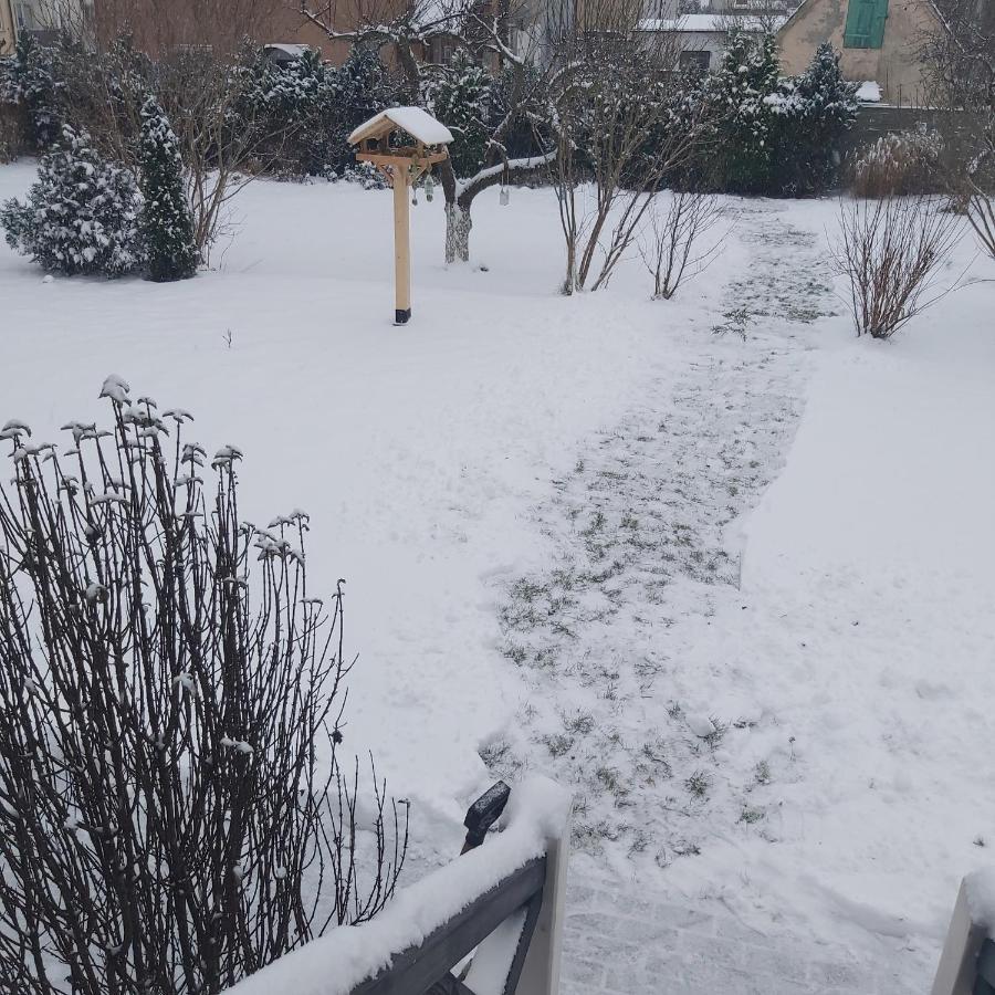 Nadmorskie Apartamenty Ustka Eksteriør bilde