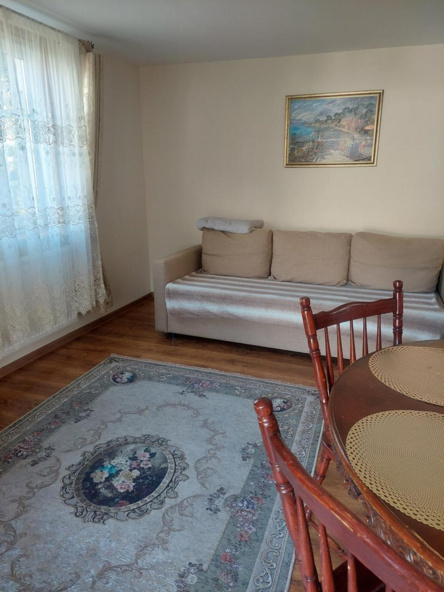 Nadmorskie Apartamenty Ustka Eksteriør bilde